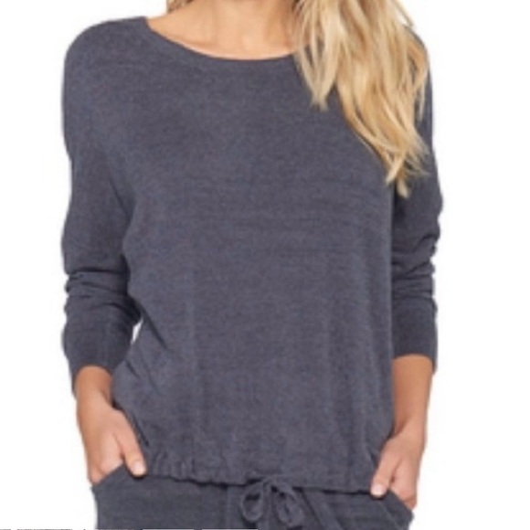 Barefoot Dreams Sweaters - Barefoot Dreams Cozychic Ultralite Sweater XS